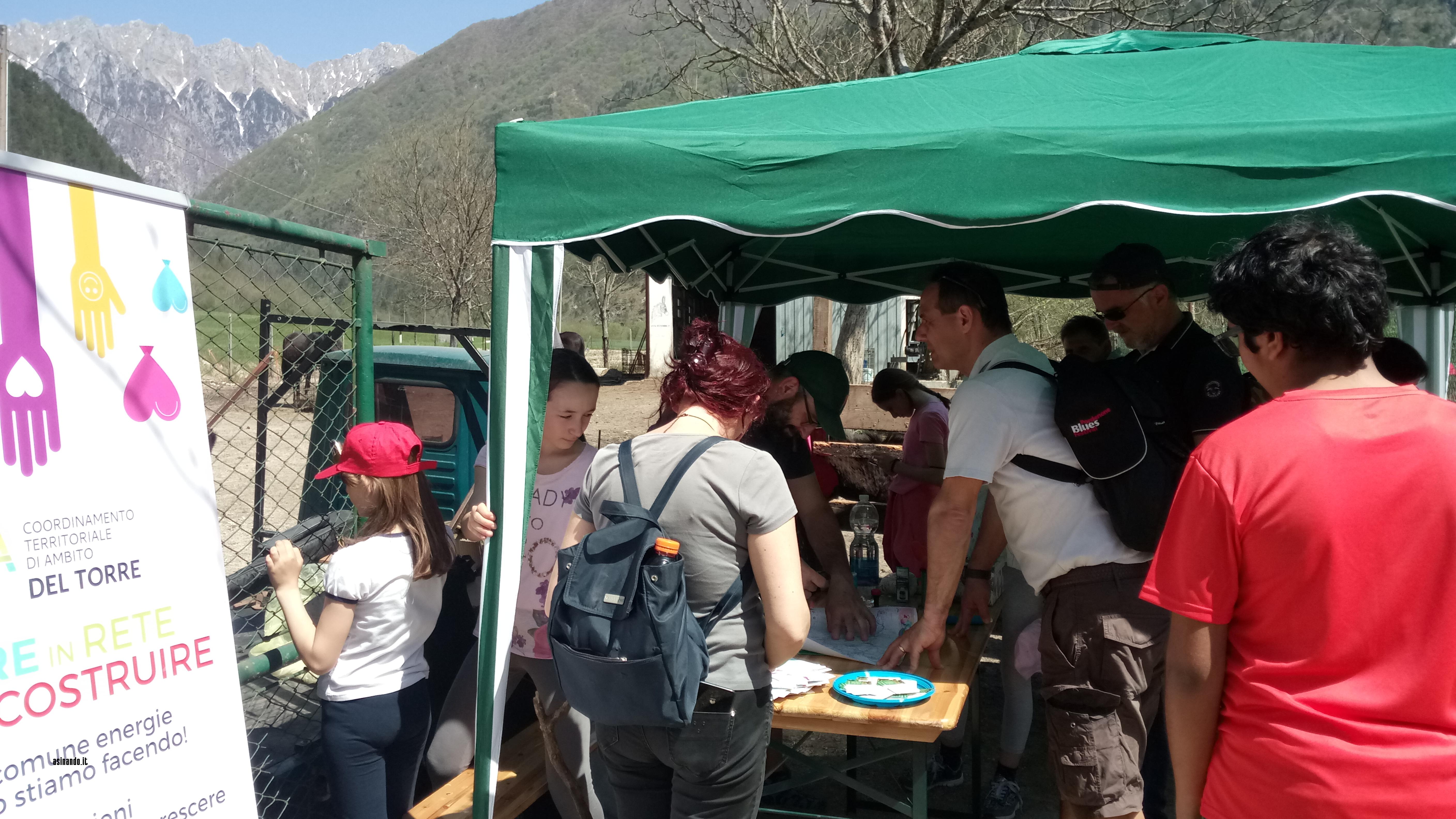 Orienteering 2018