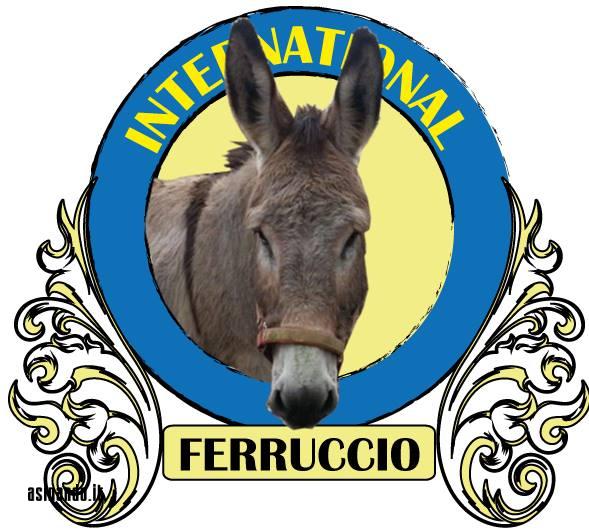 logo FERRUCCIO